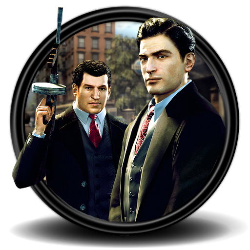 Ii Gentleman Recruiter Mafia Iii Free HQ Image Transparent PNG Image