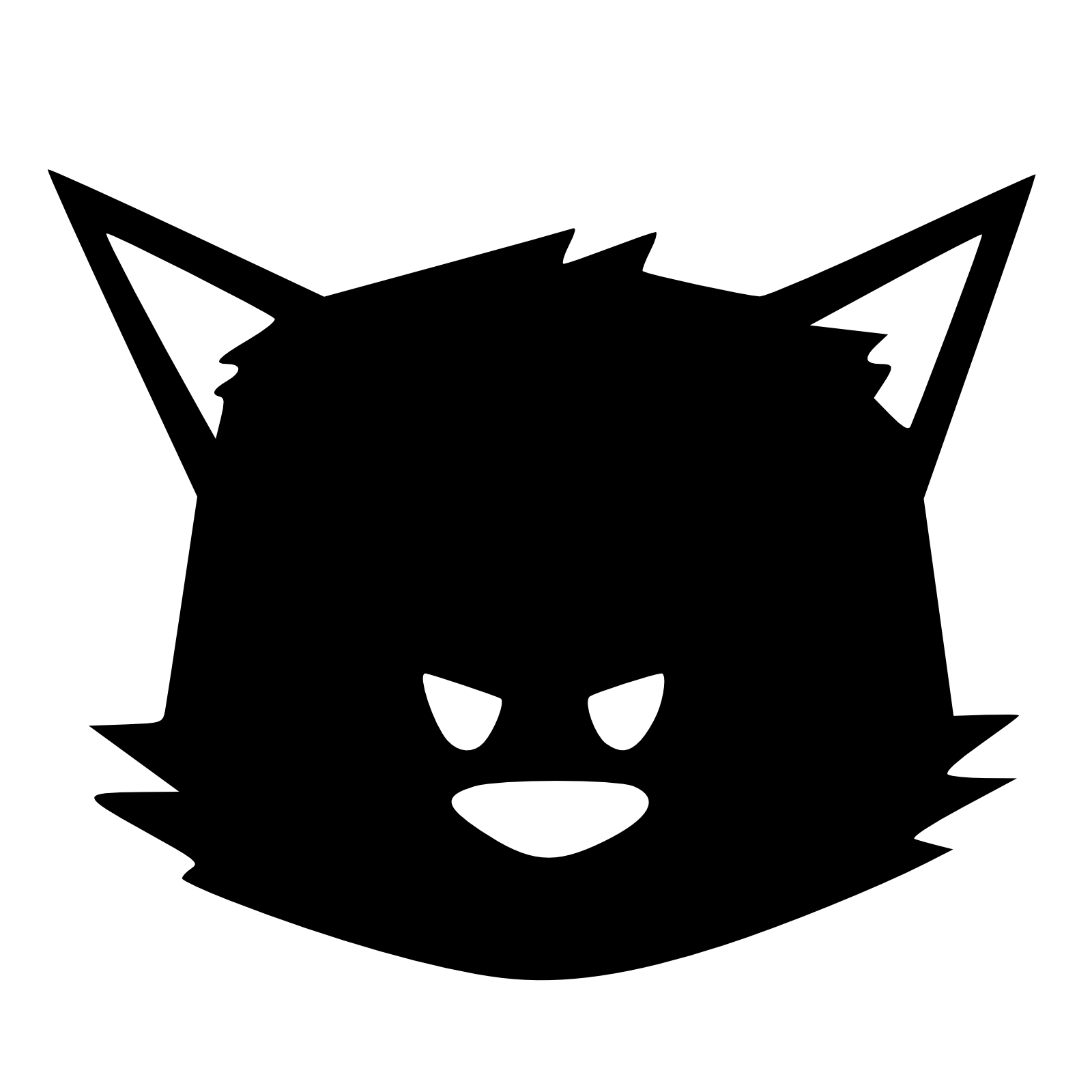 Playstation Photography Carnivoran Avatar Monochrome Free Download PNG HQ Transparent PNG Image