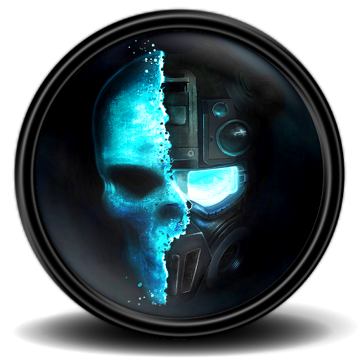 Ghost Computer Recon Wallpaper Phantoms Soldier Clancy Transparent PNG Image