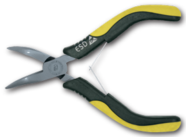 Plier Png Hd Transparent PNG Image