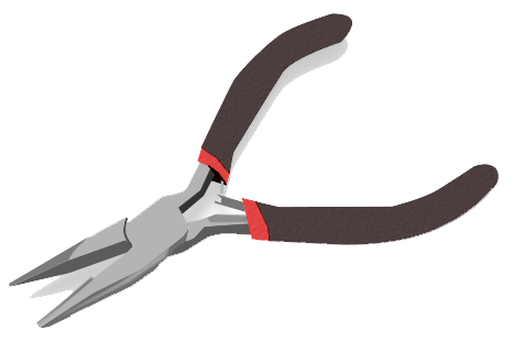 Plier Transparent Image Transparent PNG Image