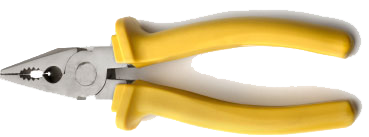 Plier Transparent Transparent PNG Image