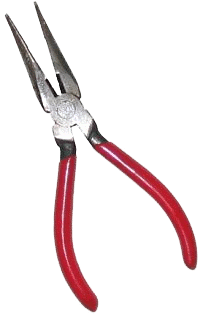 Plier Png Transparent PNG Image