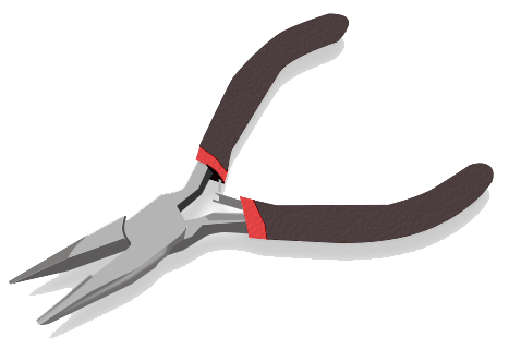 Plier Free Download Png Transparent PNG Image