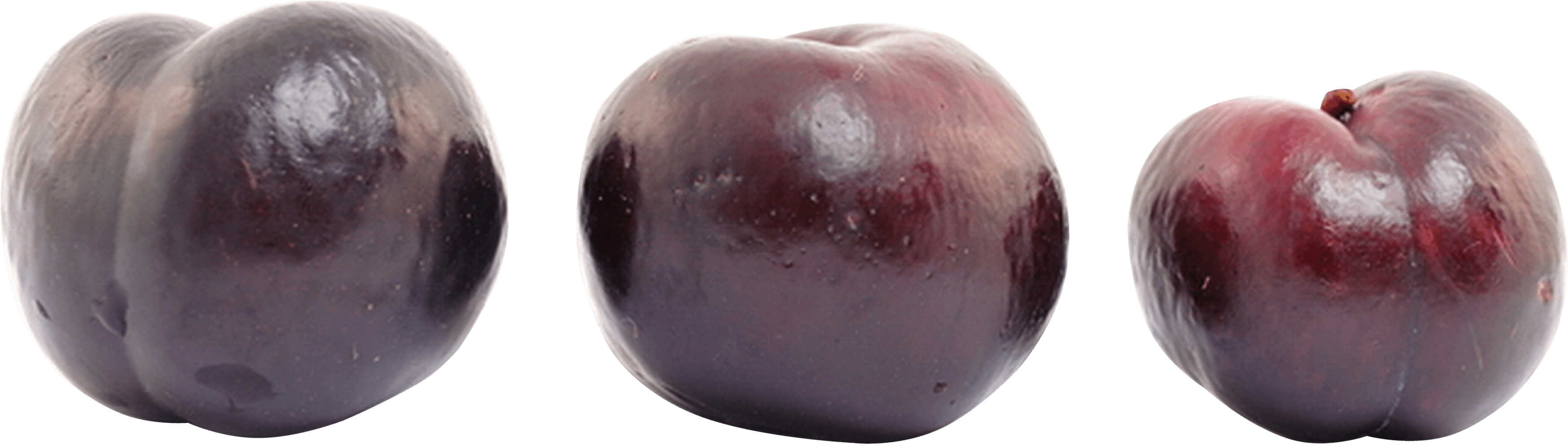 Plum Png Image Transparent PNG Image