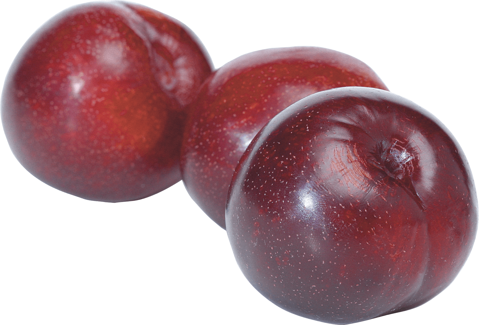 Plum Png Image Transparent PNG Image