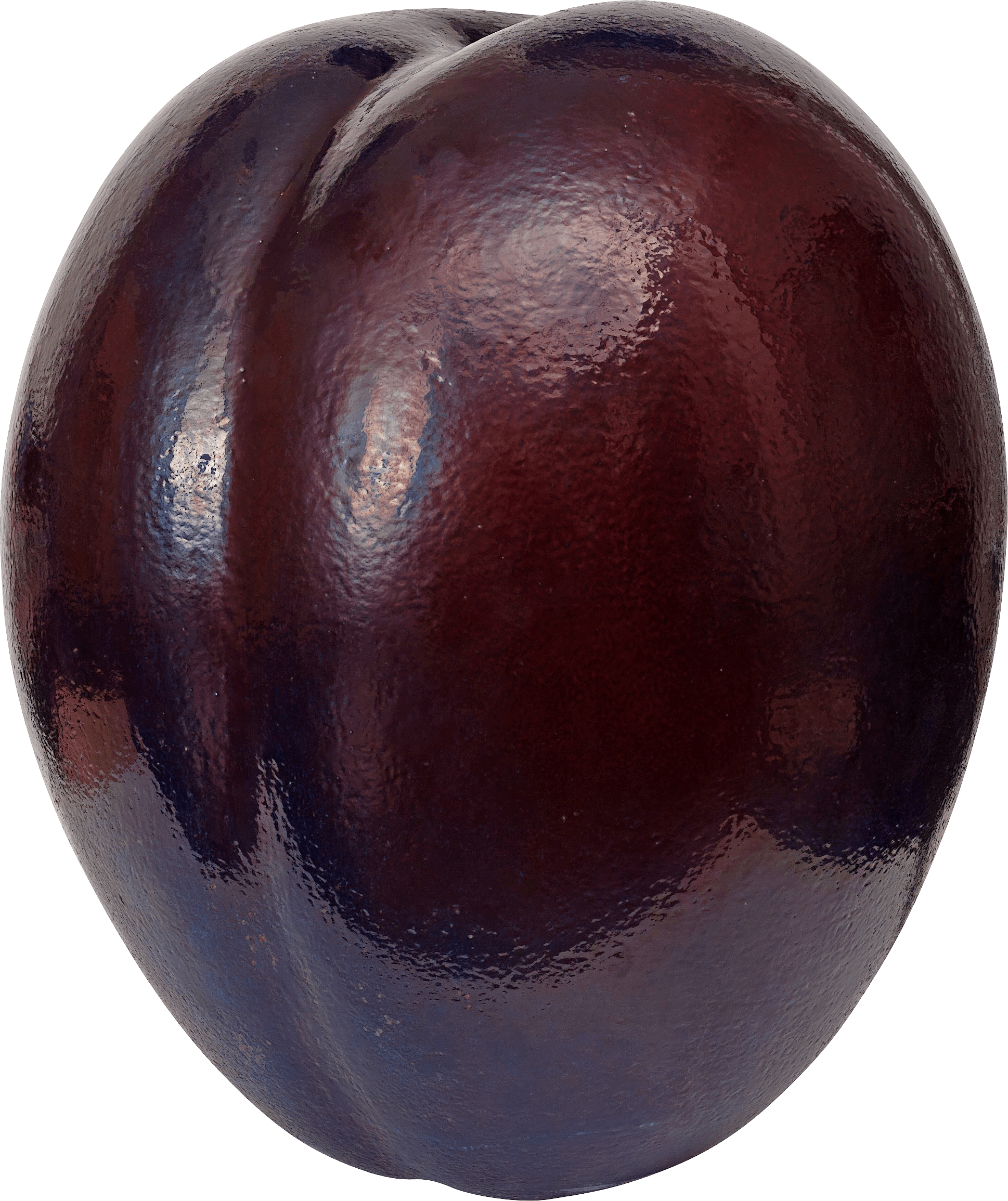 Plum Png Image Transparent PNG Image