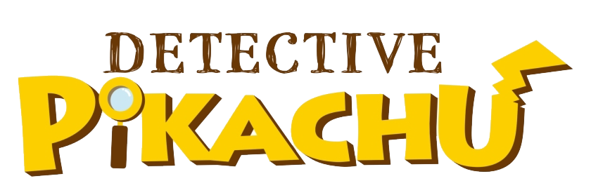 Detective Movie Pikachu Pokemon Free Clipart HD Transparent PNG Image