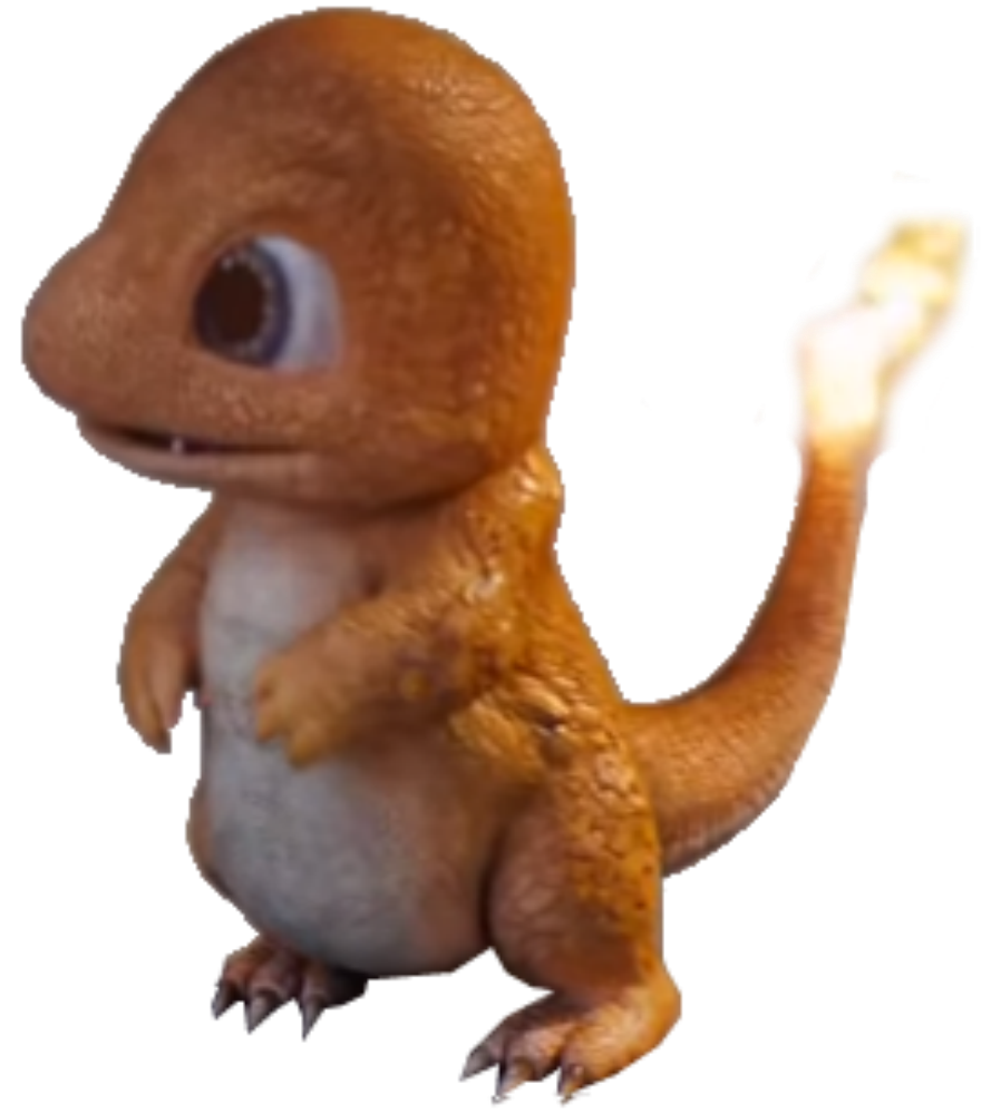 Detective Movie Pikachu Pokemon Free Transparent Image HQ Transparent PNG Image