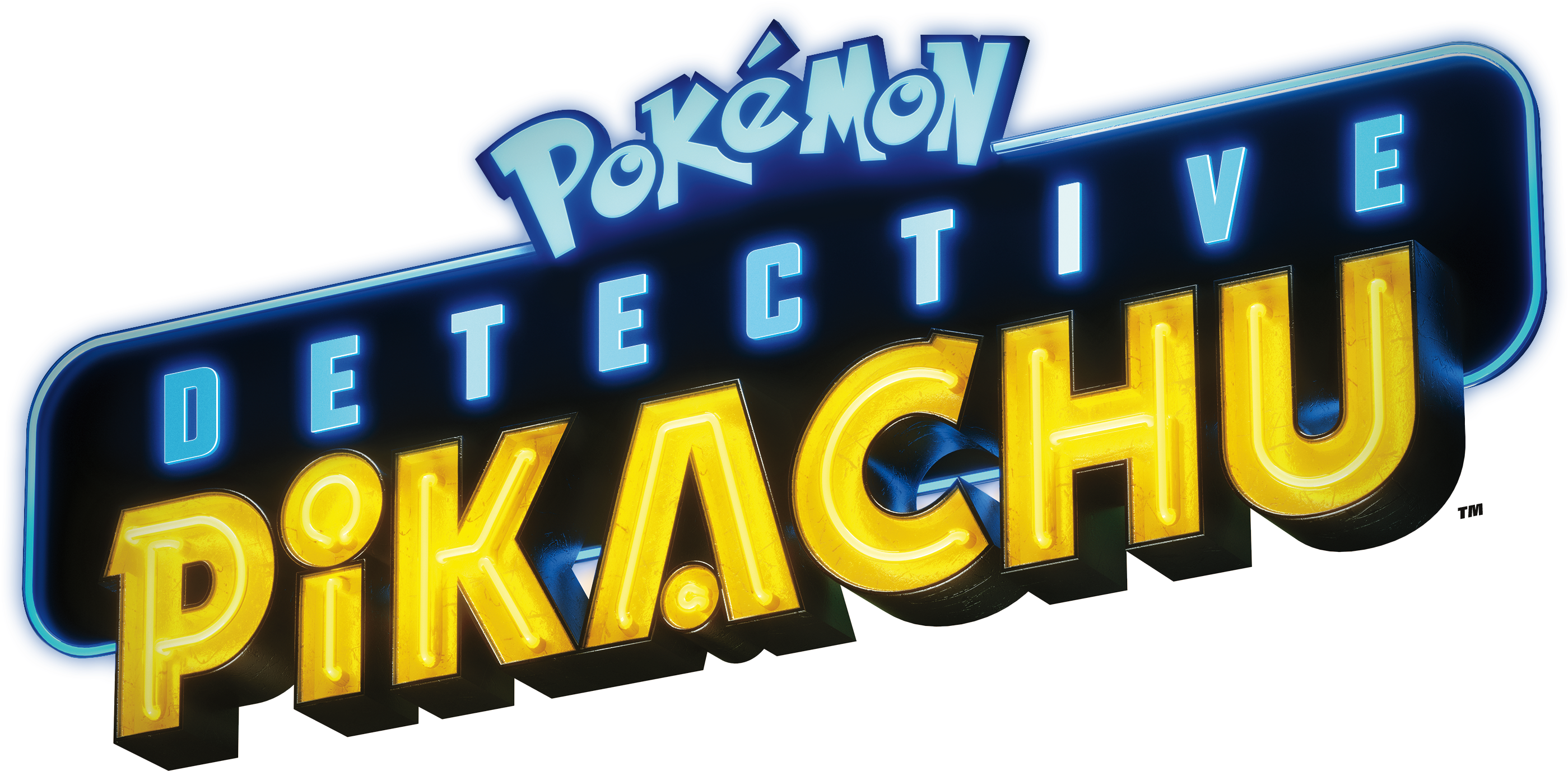 Detective Movie Pikachu Pic Pokemon Transparent PNG Image