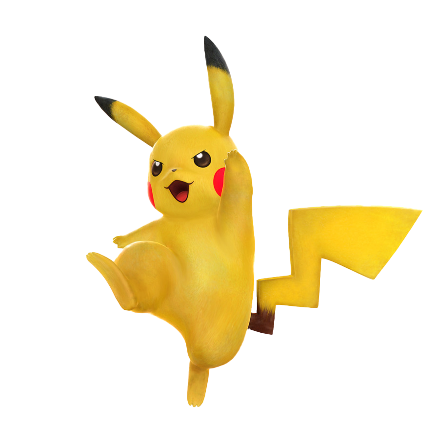 Detective Movie Pikachu Pokemon Download Free Image Transparent PNG Image