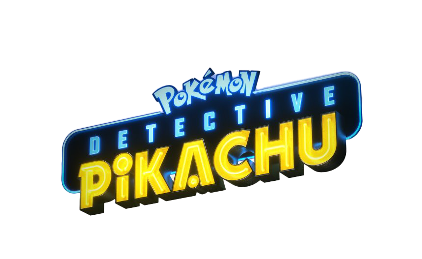 Detective Pikachu Pokemon Free Clipart HQ Transparent PNG Image