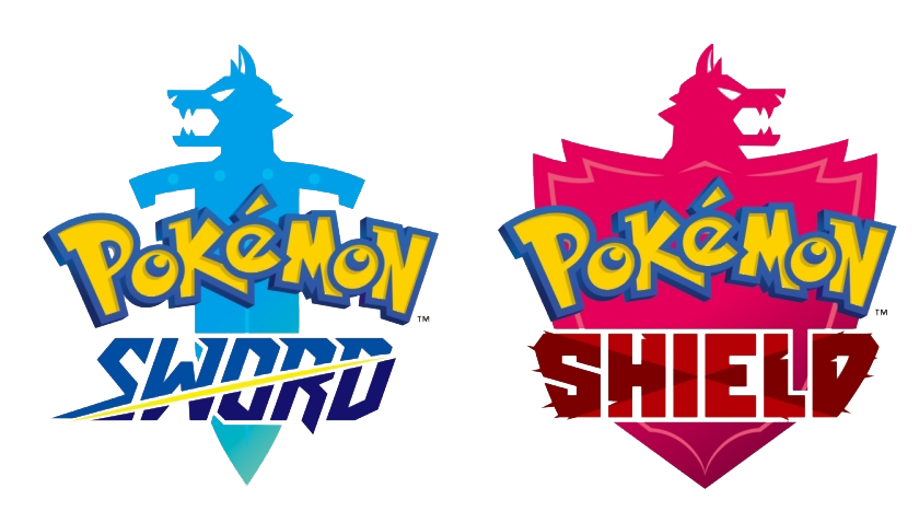 And Mythical Photos Sword Pokemon Shield Transparent PNG Image