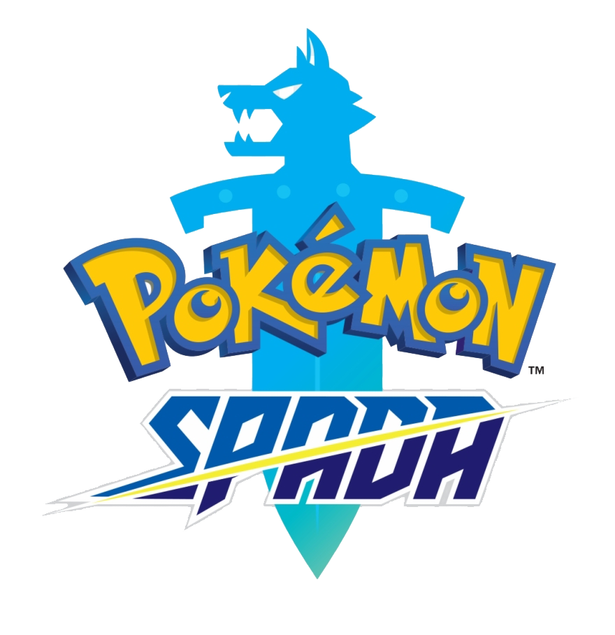 And Pokemon Mythical Sword Shield Transparent PNG Image