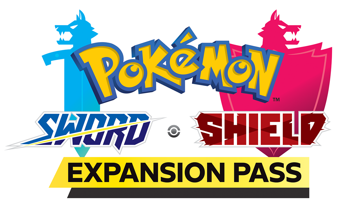 And Pokemon Shield Sword Free Download PNG HD Transparent PNG Image