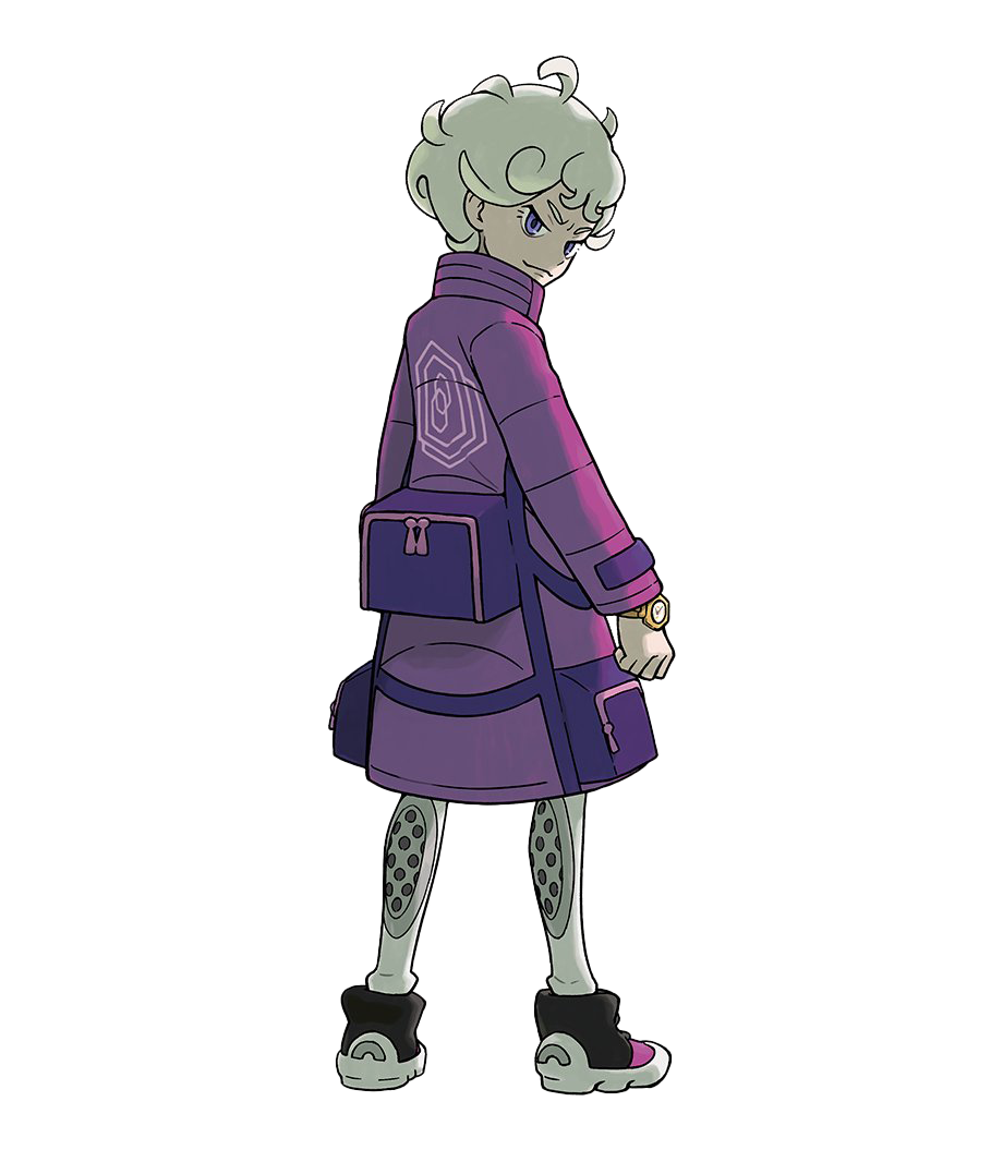 And Pokemon Shield Sword PNG Download Free Transparent PNG Image