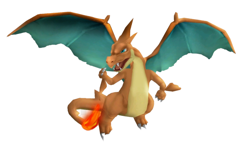 Charizard Free Download PNG HD Transparent PNG Image