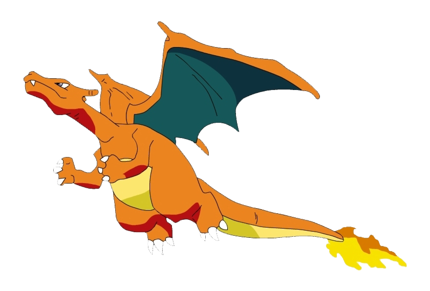 Charizard Download Free Image Transparent PNG Image