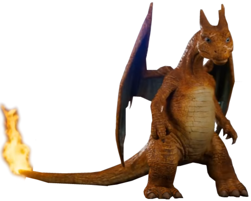 Photos Charizard Free Transparent Image HD Transparent PNG Image