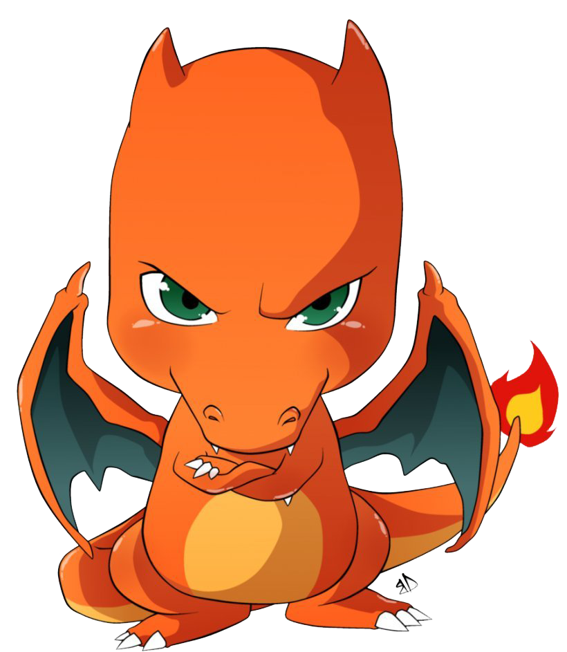 Charizard HQ Image Free Transparent PNG Image