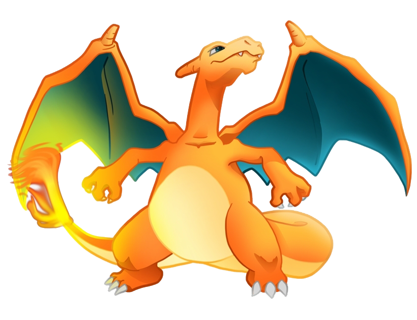 Picture Pokemon Charizard Free Download Image Transparent PNG Image