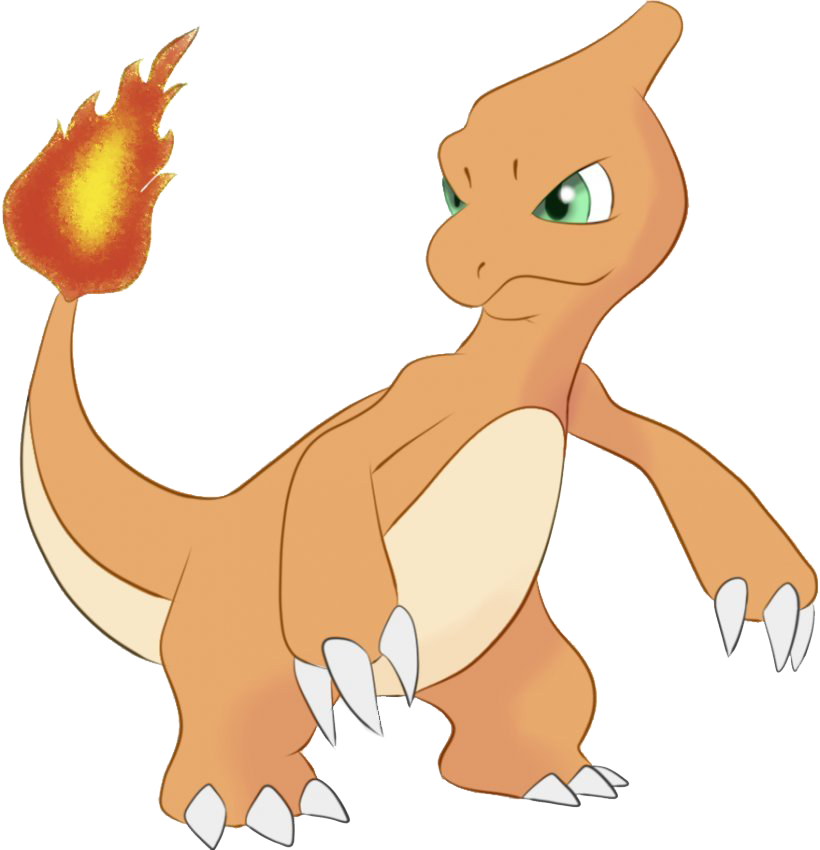 Pokemon Charizard Free Download Image Transparent PNG Image