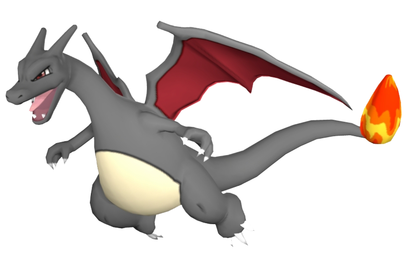 Picture Pokemon Charizard PNG Download Free Transparent PNG Image