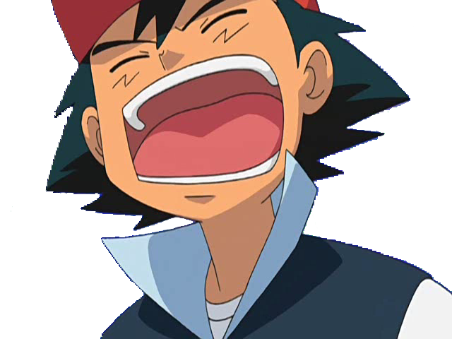 Ketchum Ash Pokemon Free Clipart HD Transparent PNG Image