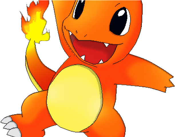 Charmander Download HD Transparent PNG Image