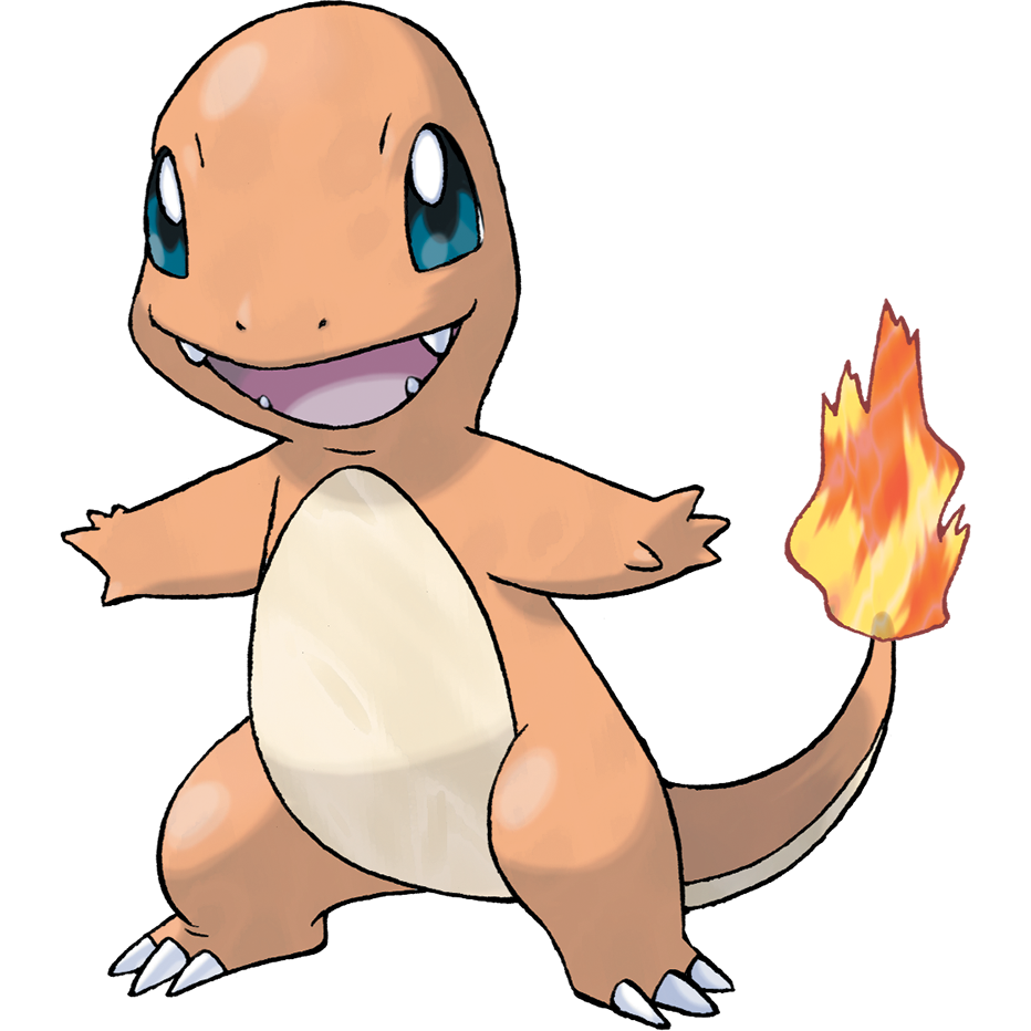 Photos Charmander PNG Free Photo Transparent PNG Image