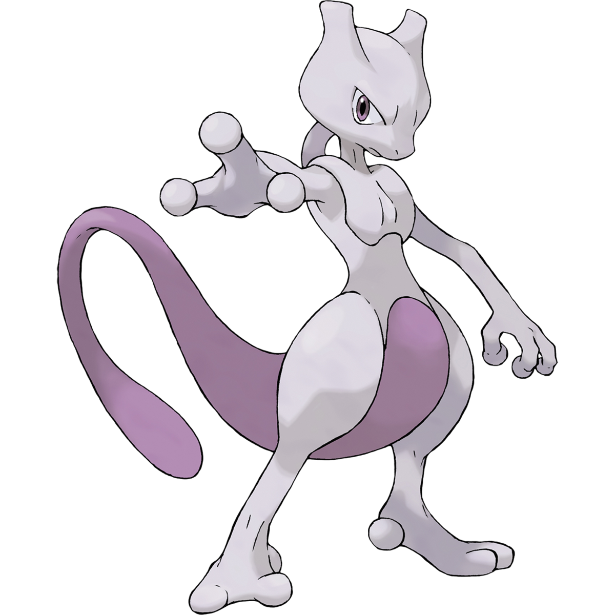 Photos Mewtwo Free Transparent Image HQ Transparent PNG Image