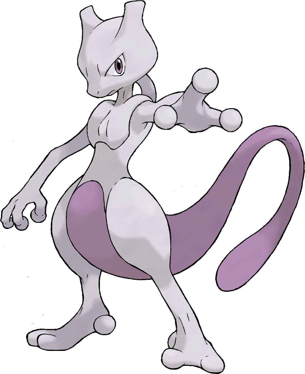 Pic Mewtwo Free Transparent Image HQ Transparent PNG Image