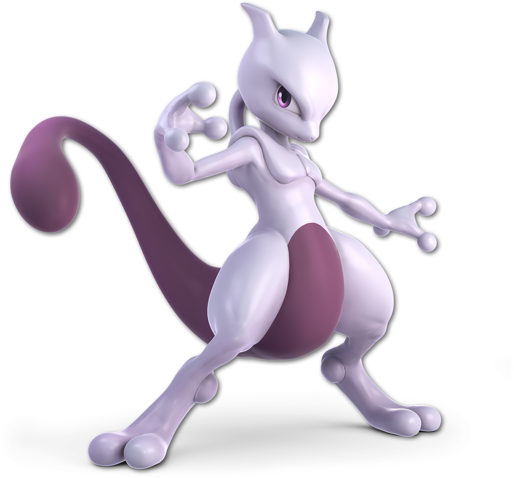 Picture Mewtwo Free Transparent Image HQ Transparent PNG Image