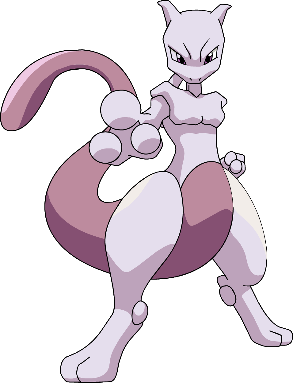 Images Mewtwo Free Download PNG HQ Transparent PNG Image