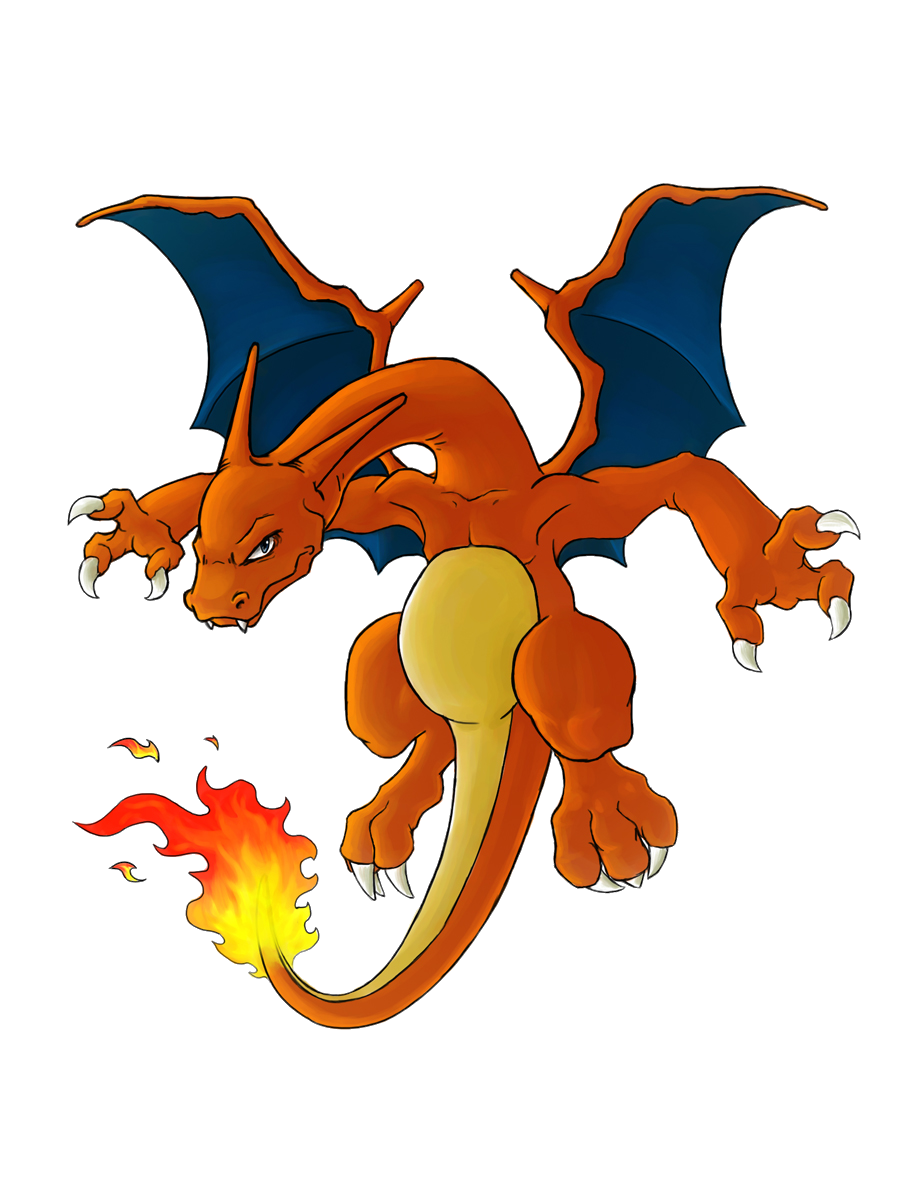 Pokemon Transparent Background Transparent PNG Image