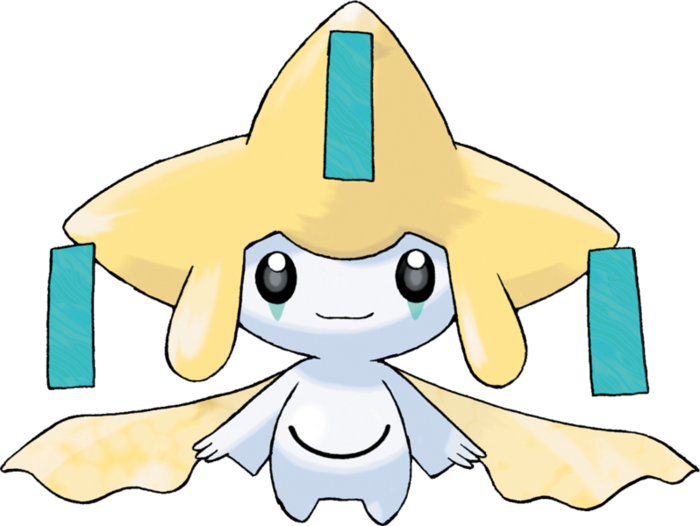 Legendary Pokemon Transparent Image Transparent PNG Image