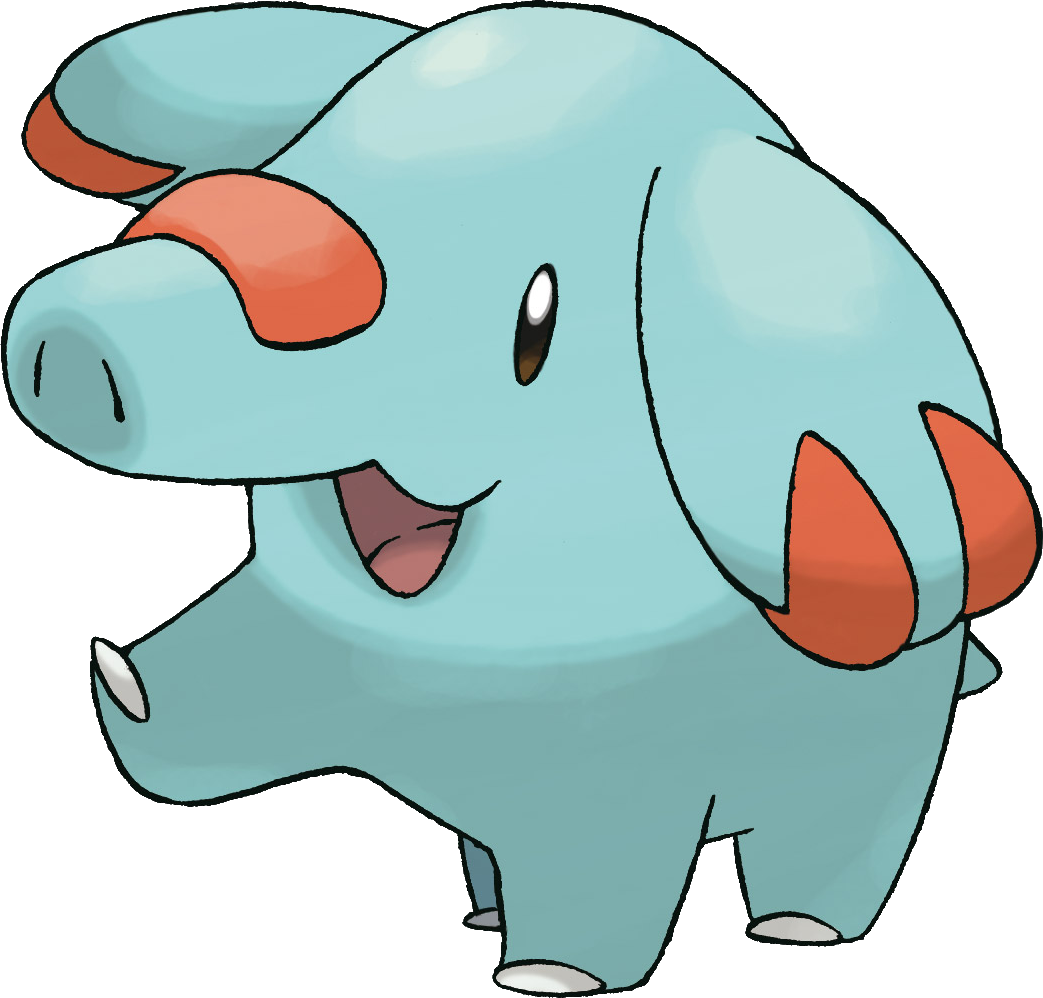 Pokemon Png File Transparent PNG Image