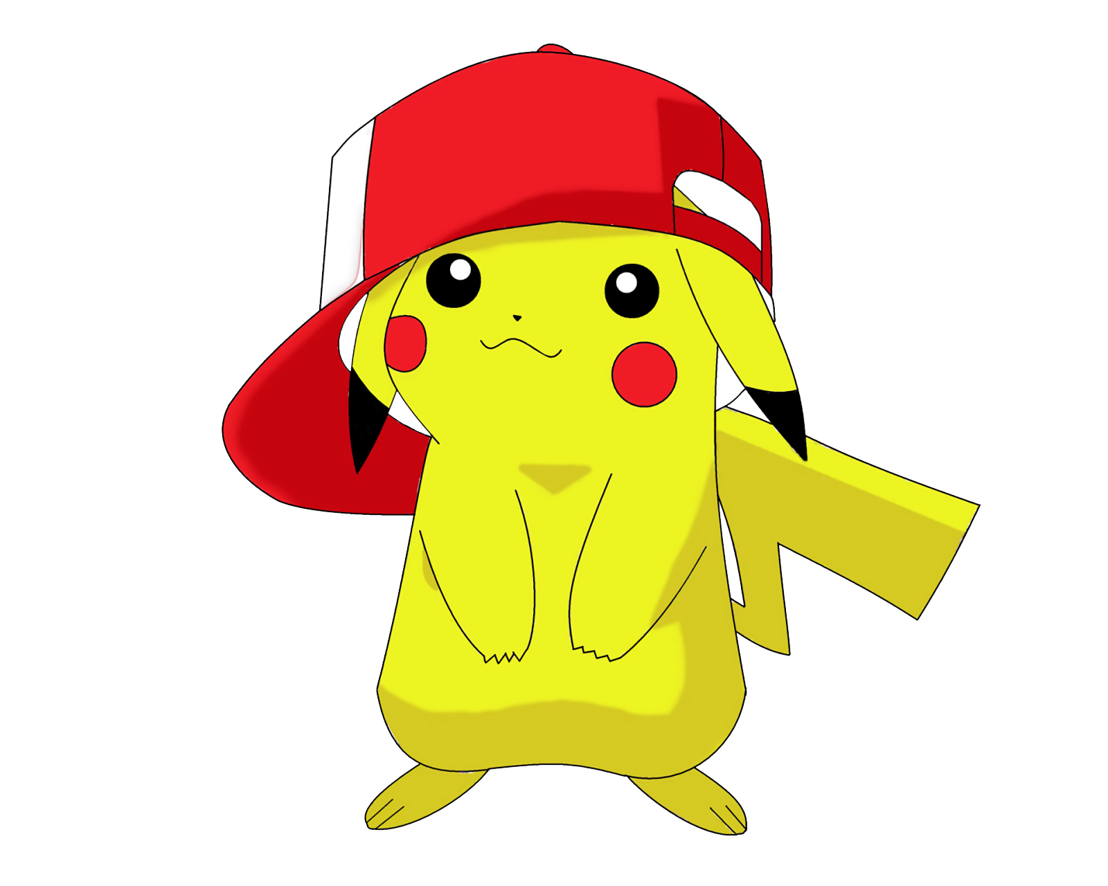 Anime Pokemon Transparent Transparent PNG Image