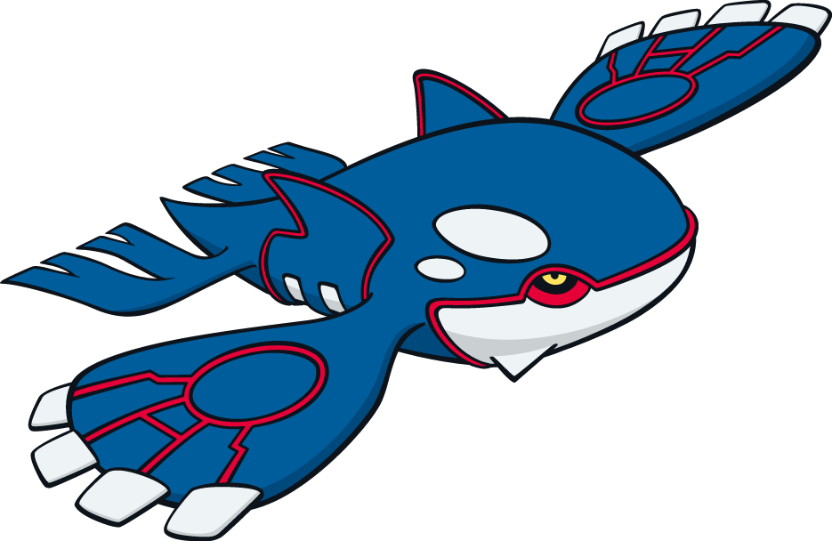 Legendary Pokemon File Transparent PNG Image