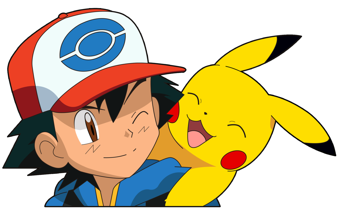 Pokemon File Transparent PNG Image