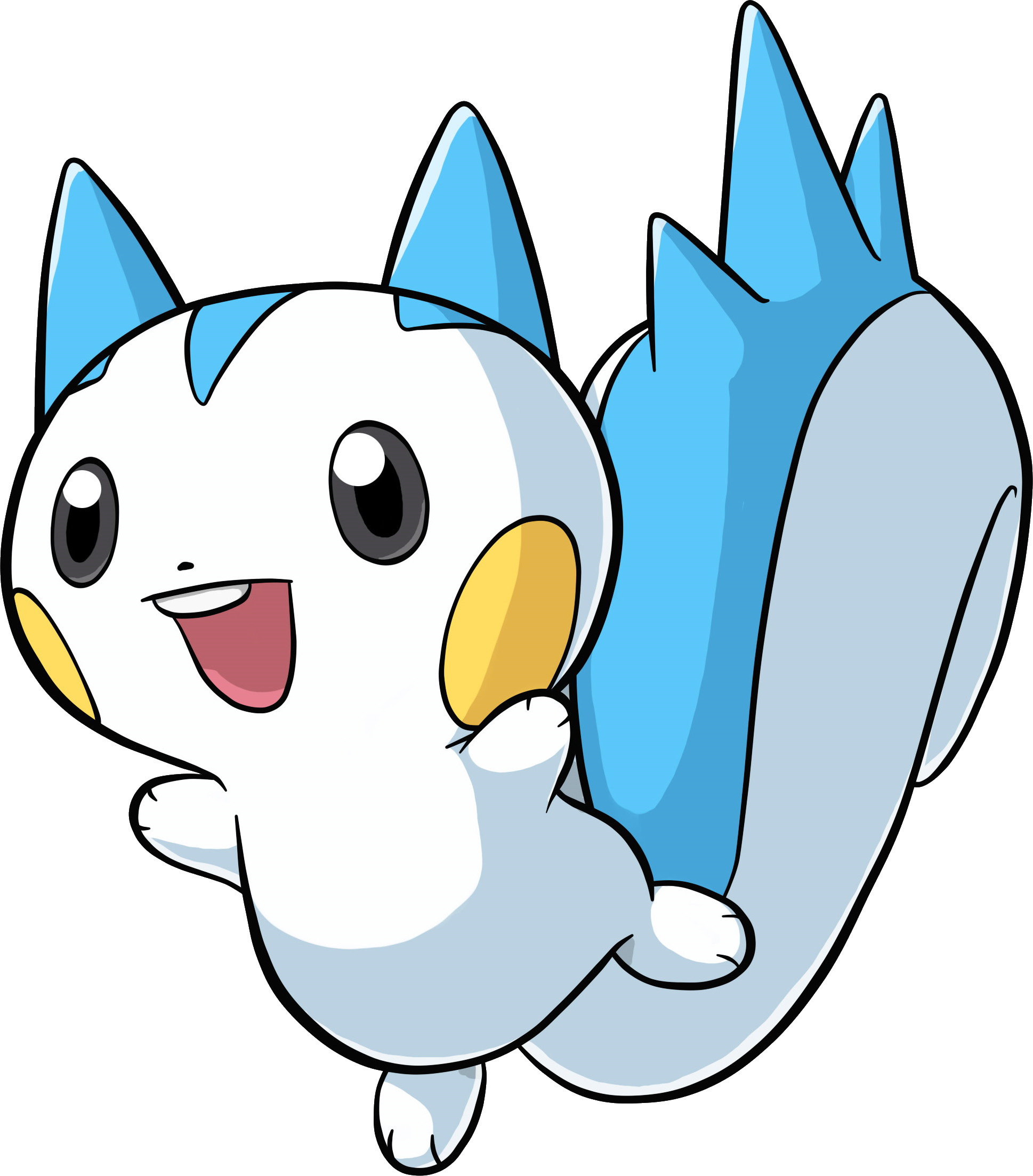 Pokemon Transparent Transparent PNG Image