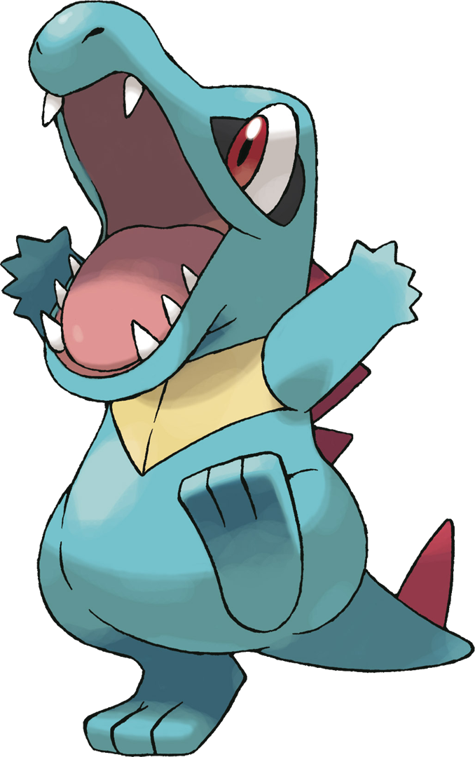 Pokemon High-Quality Png Transparent PNG Image