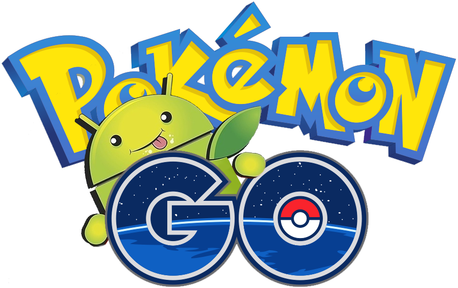 Pokemon Go Transparent Image Transparent PNG Image