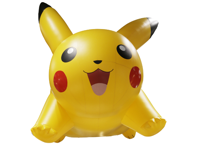 Pokemon Go Transparent Background Transparent PNG Image