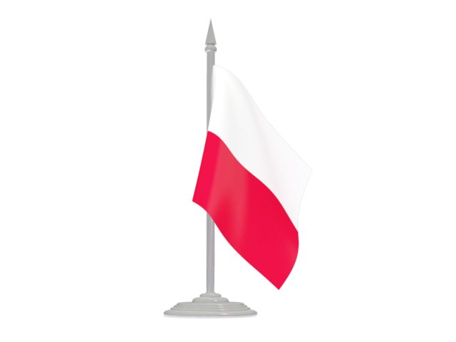 Poland Flag Free Png Image Transparent PNG Image