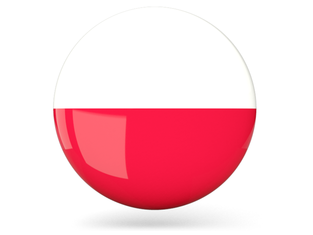 Poland Flag Png Hd Transparent PNG Image