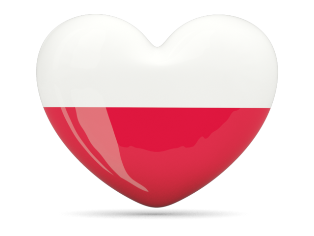 Poland Flag Png Picture Transparent PNG Image