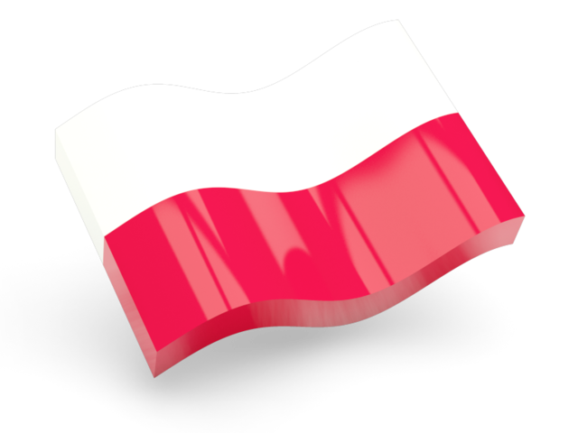 Poland Flag Free Download Png Transparent PNG Image