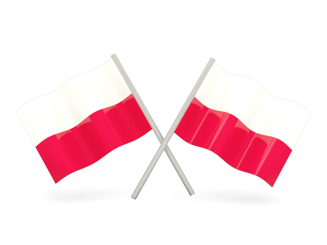 Poland Flag Png Clipart Transparent PNG Image