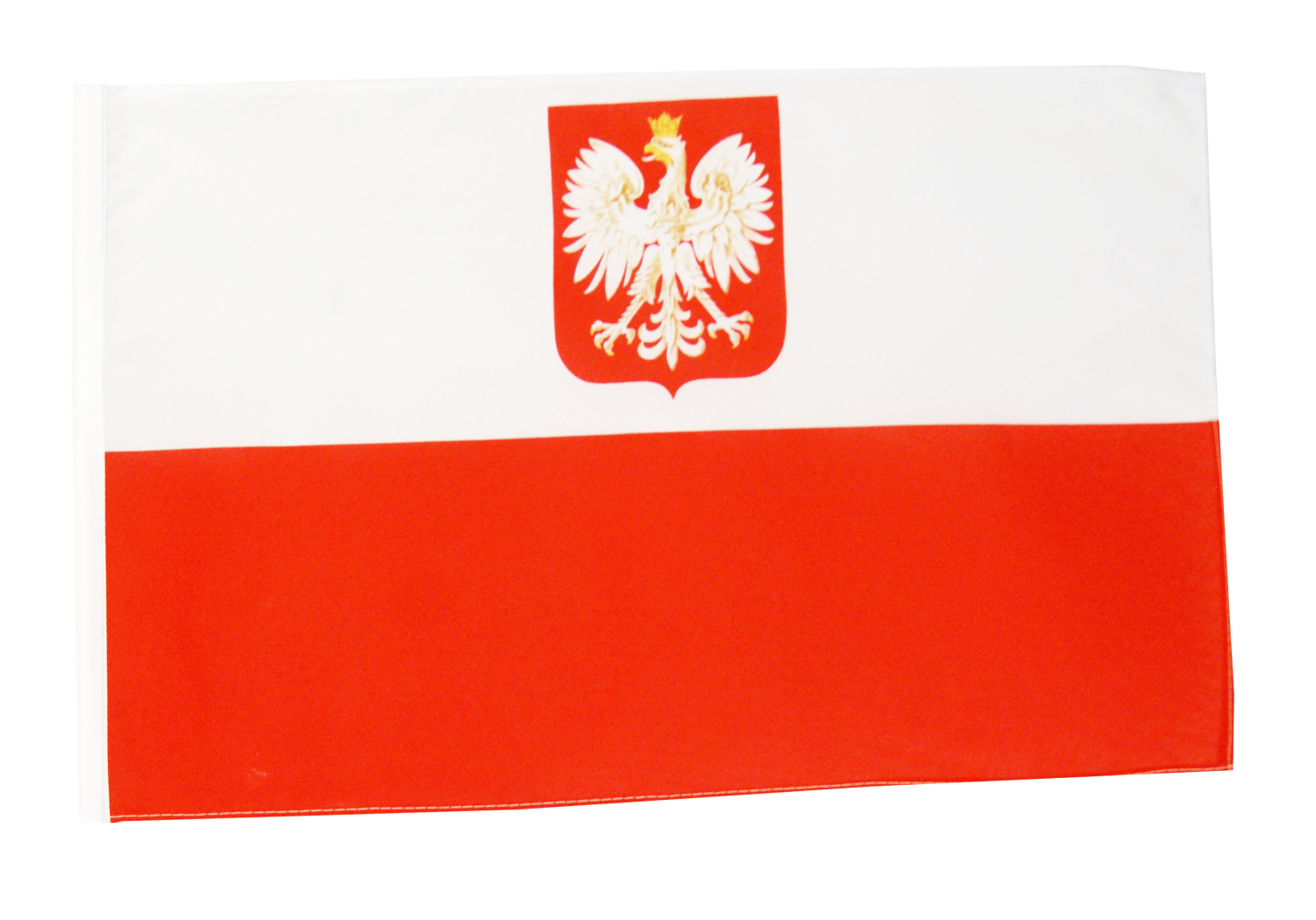 Of Flag Germany Poland Fahne Free Clipart HD Transparent PNG Image